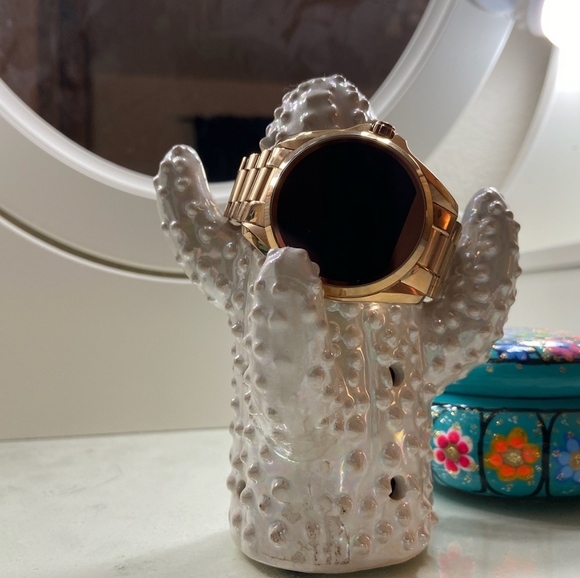 Michael Kors Bradshaw Smart watch main image 4